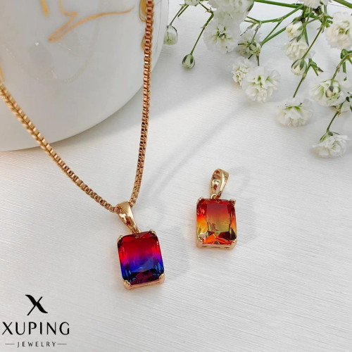 پلاک ژوپینگ مربعی