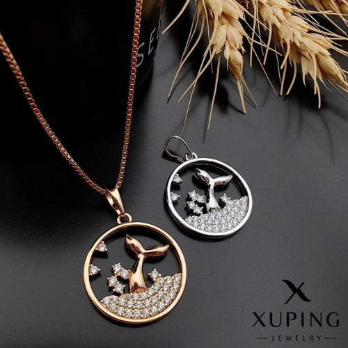 پلاک دم وال