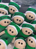 عروسک علی اصغر